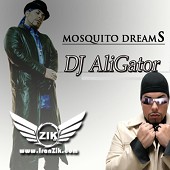 mosquito از دی جی علی گیتور